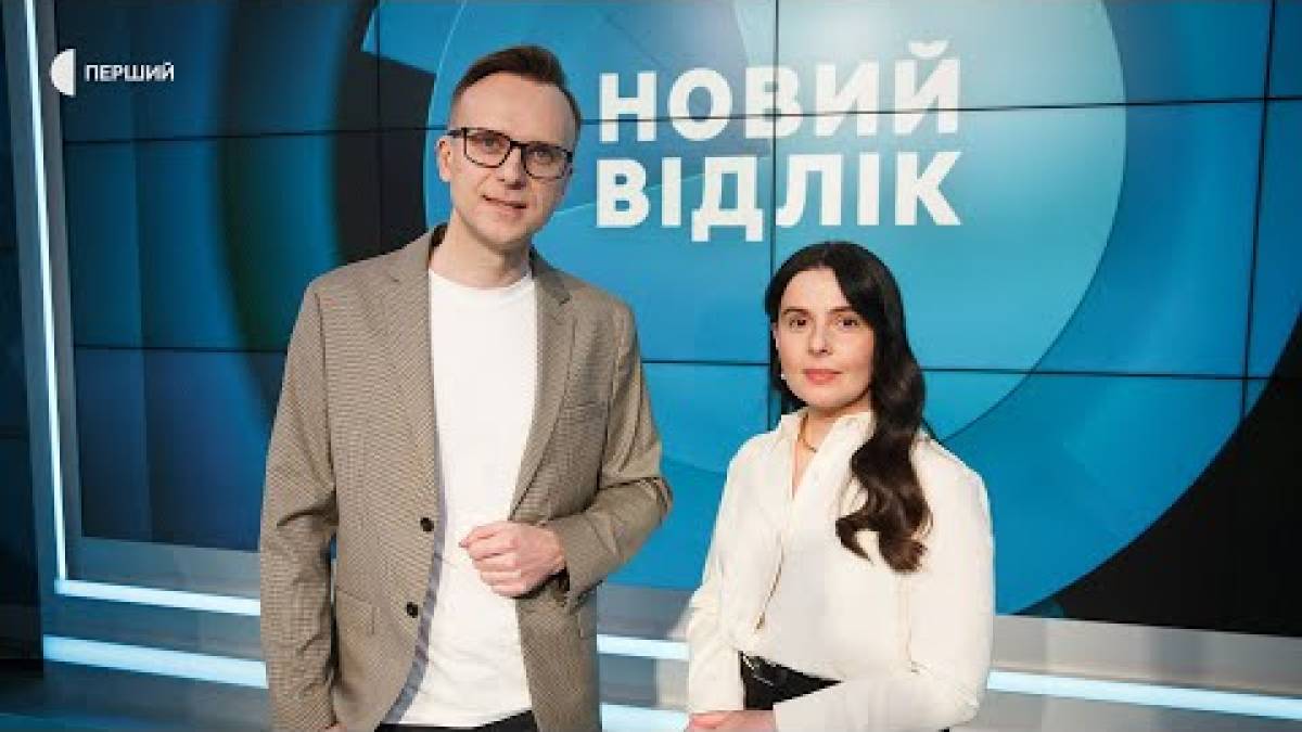 Програма ТК «Суспільне Запоріжжя» на четвер, 23 травня