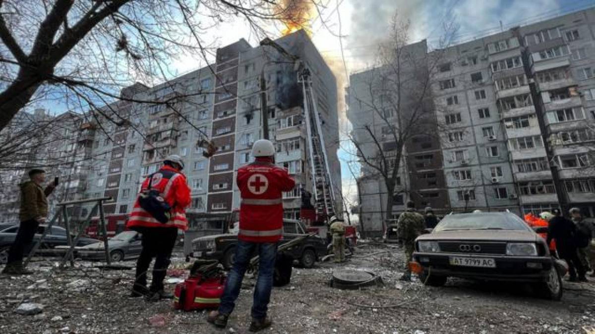 росія вбила більше 450 мешканців Запорізької області