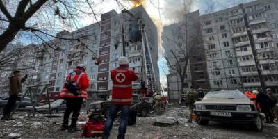 росія вбила більше 450 мешканців Запорізької області
