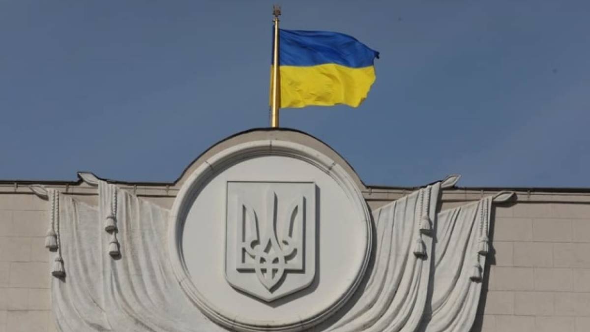 Рада схвалила створення ТСК щодо витрат бюджету на фортифікації та дрони