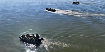 День морської піхоти України: історія та шлях становлення у лавах української армії