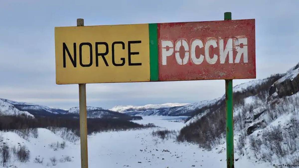 росіян більше не пустять на норвезькі фьорди, навіть з шенгенською візою – DW