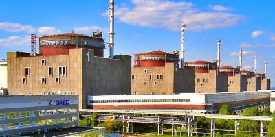 «Укренерго» відновило роботу однієї з ліній живлення ЗАЕС