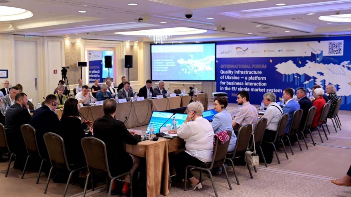 Започатковано новий проект технічної допомоги від Уряду Швеції
