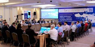 Започатковано новий проект технічної допомоги від Уряду Швеції