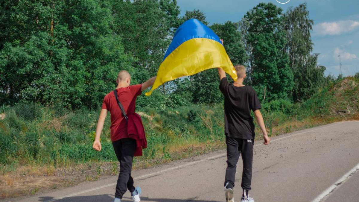Україна повернула додому 13 дітей з окупованих територій та з-за кордону – Лубінець