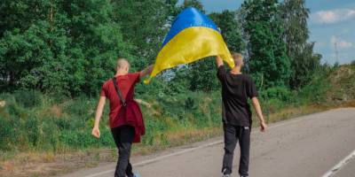 Україна повернула додому 13 дітей з окупованих територій та з-за кордону — Лубінець