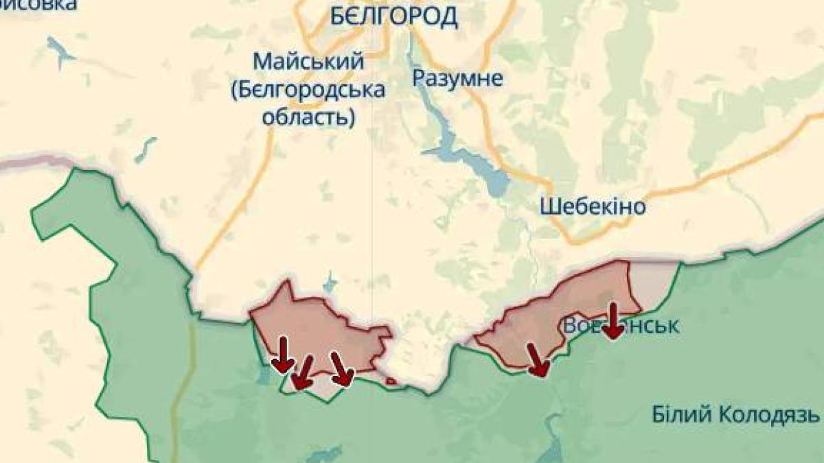 Листівка з фронту: Головнокомандувач та війскові ЗСУ про бойові дії 23.05.24. (головне)
