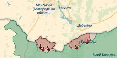 Листівка з фронту: Головнокомандувач та війскові ЗСУ про бойові дії 23.05.24. (головне)