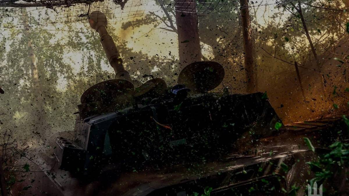 Генштаб ЗСУ – про орієнтовні втрати ворога на 24 травня: 498940 (+1240) осіб, 7635 (+13) танків, 1080 (+3) РСЗВ