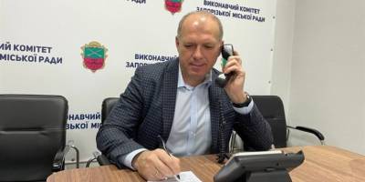 “Гаряча лінія” з міською владою
