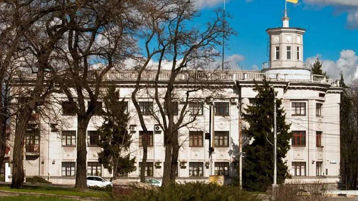У Запоріжжі прокуратура через суд захищає історичний будинок