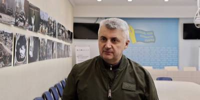 Новим гендиректором “Укрінформу” призначили Сергія Череватого