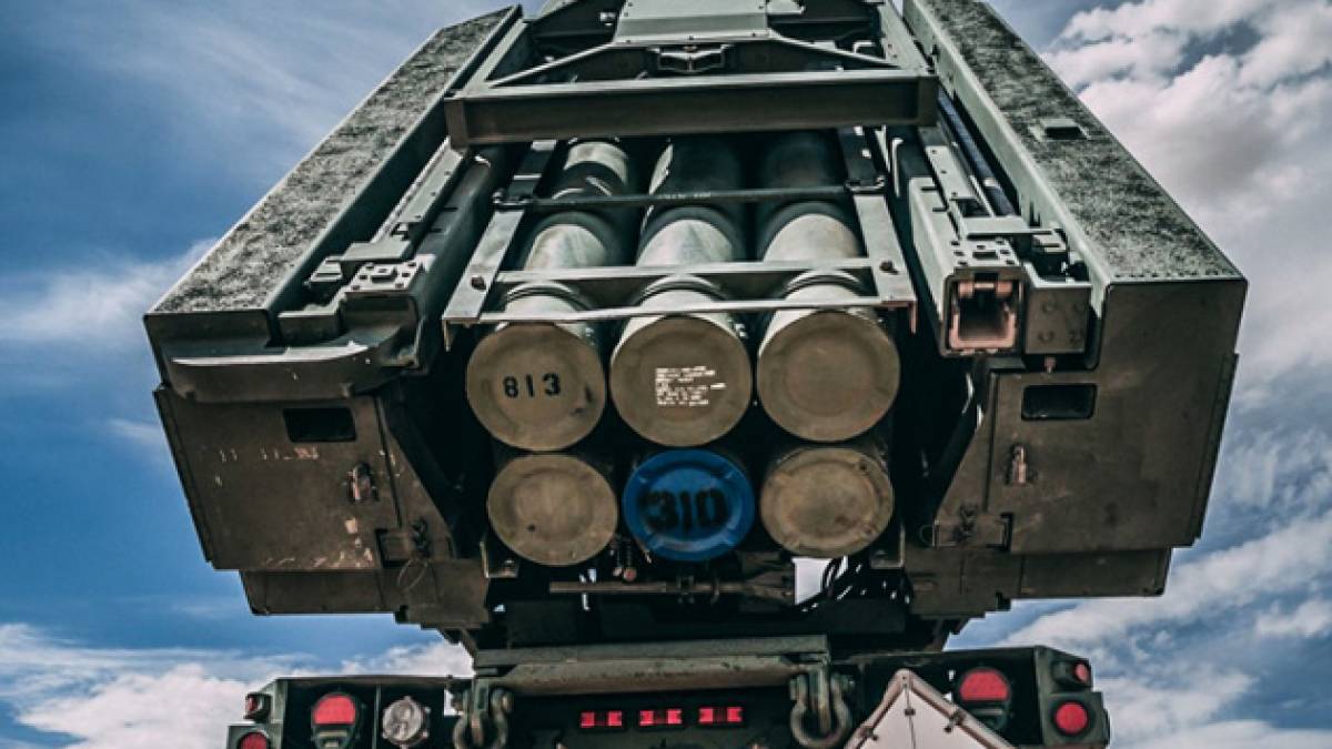 США оголосили новий пакет військової допомоги Україні на $275 мільйонів