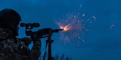 Сили ППО вночі знищили 12 ракет та 31 «шахед» у дев’яти областях України — ПС ЗСУ
