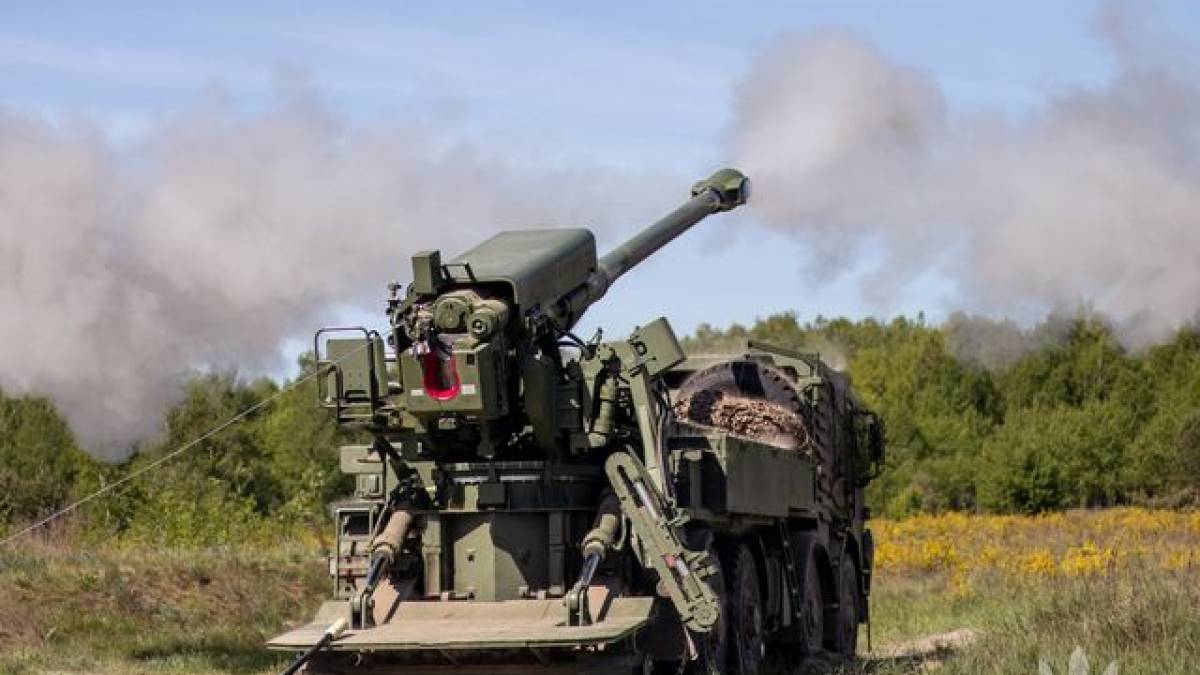 Генштаб ЗСУ – про орієнтовні втрати ворога на 26 травня: 501190 (+1110) осіб, 357 (+1) літаків, 2111 (+7) спецтехніки