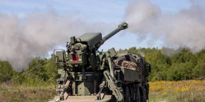 Генштаб ЗСУ — про орієнтовні втрати ворога на 26 травня: 501190 (+1110) осіб, 357 (+1) літаків, 2111 (+7) спецтехніки