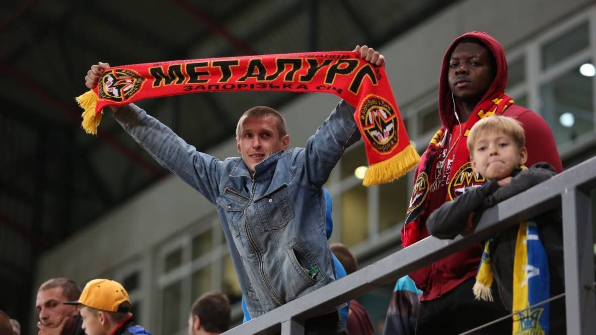Команди «Металурга» зіграють фінальні матчі на чемпіонаті України
