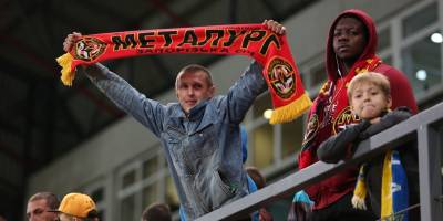 Команди «Металурга» зіграють фінальні матчі на чемпіонаті України