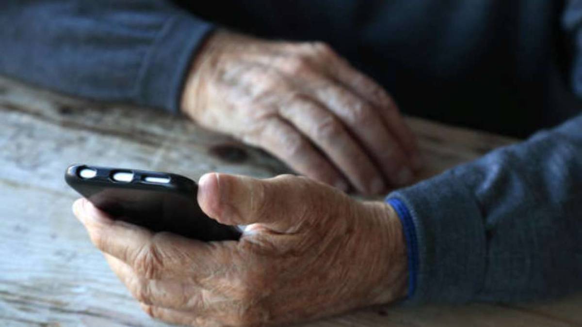 Навіщо пенсіонерам проходити ідентифікацію і як це зробити, – відповіді на найпоширеніші питання