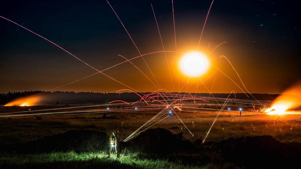 Генштаб ЗСУ — про орієнтовні втрати ворога на 27 травня: 502340 (+1150) осіб, 2221 (+12) крилата ракета, 12981 (+28) артсистема