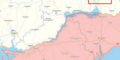 Рашисти розганяють чутки про те, що Україна у Запоріжжі нібито відкрила шлюзи Дніпрогесу