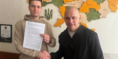 Влада Енергодару співпрацюватиме з Об’єднанням родичів політв’язнів Кремля