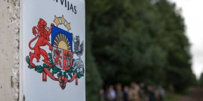 34-х громадян рф, які не виконали вимог міграційного закону, видворяють із Латвії