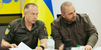Франція відправить військових інструкторів в Україну — Сирський підписав документи