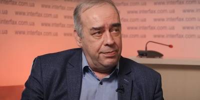 Умер основатель и глава агентства “Интерфакс-Украина” Александр Мартыненко (дополнено)