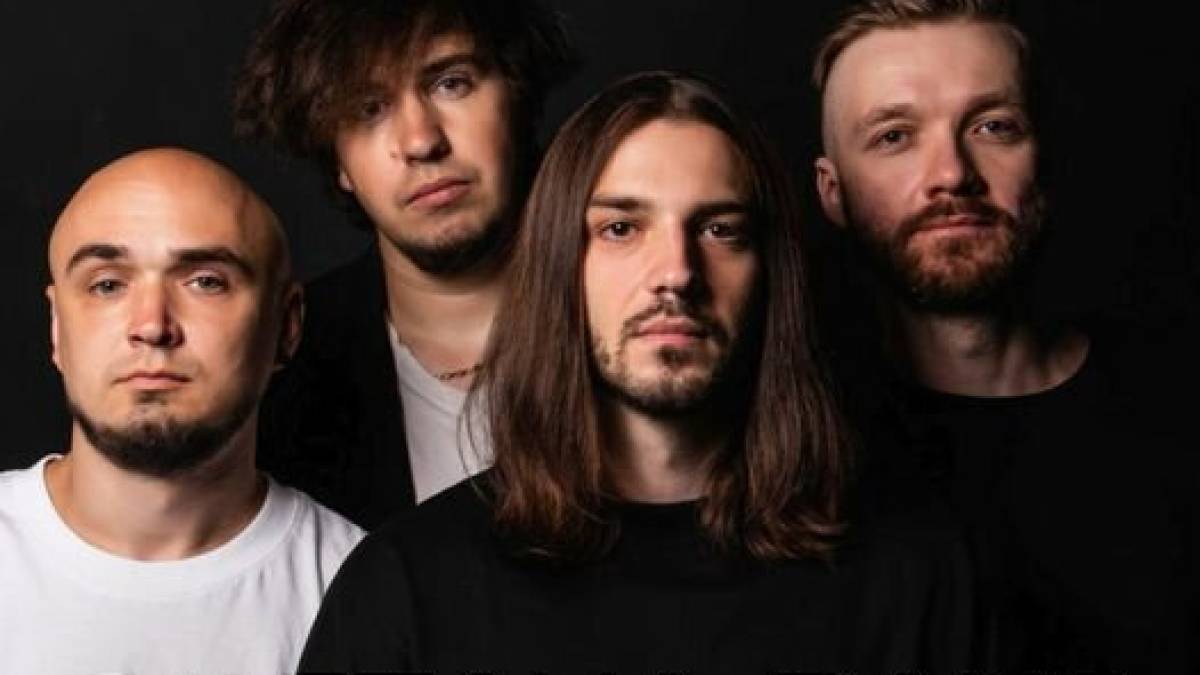 До Запоріжжя завітає Сметана band!