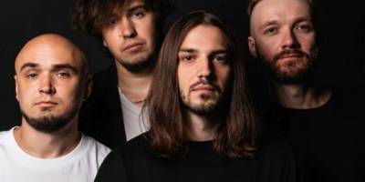 До Запоріжжя завітає Сметана band!