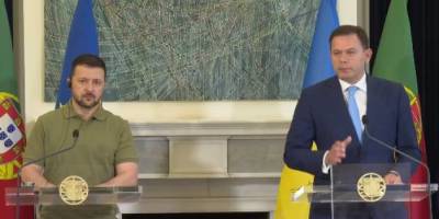 Заступник міністра фінансів США Воллі Адеємо прибув з візитом в Україну