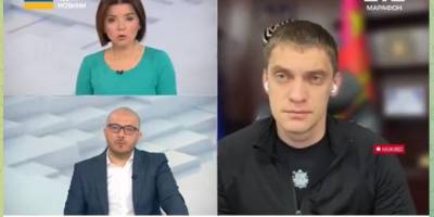Освітній процес на окупованому Запоріжжі – це русифікація та мілітаризація