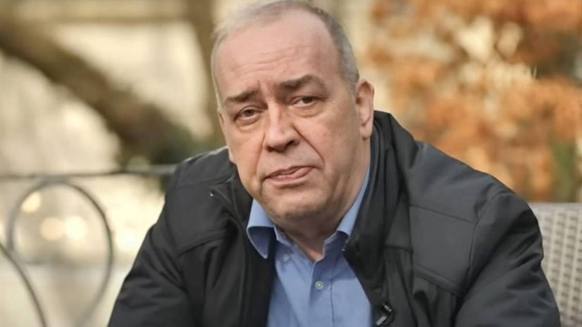 Відомо, коли відбудеться церемонія прощання з Олександром Мартиненком
