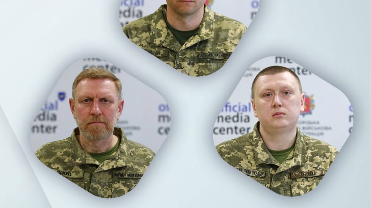 Новий закон про мобілізацію: у Запорізькому обласному ТЦК та СП розповіли про основні зміни, які чекають на військовозобов’язаних
