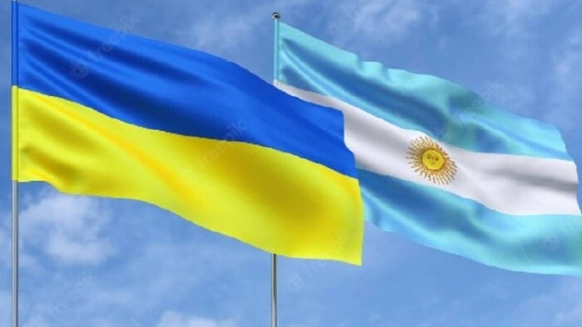 Аргентина приєдналася до Міжнародної коаліції за повернення українських дітей