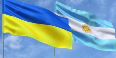 Аргентина приєдналася до Міжнародної коаліції за повернення українських дітей