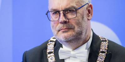 Президент Естонії підписав закон про конфіскацію заморожених активів рф на користь України