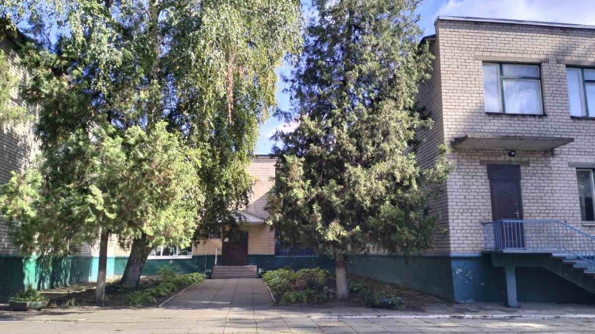 У Запоріжжі за 290 тисяч доларів продають будівлю закритого депутатами дитсадка