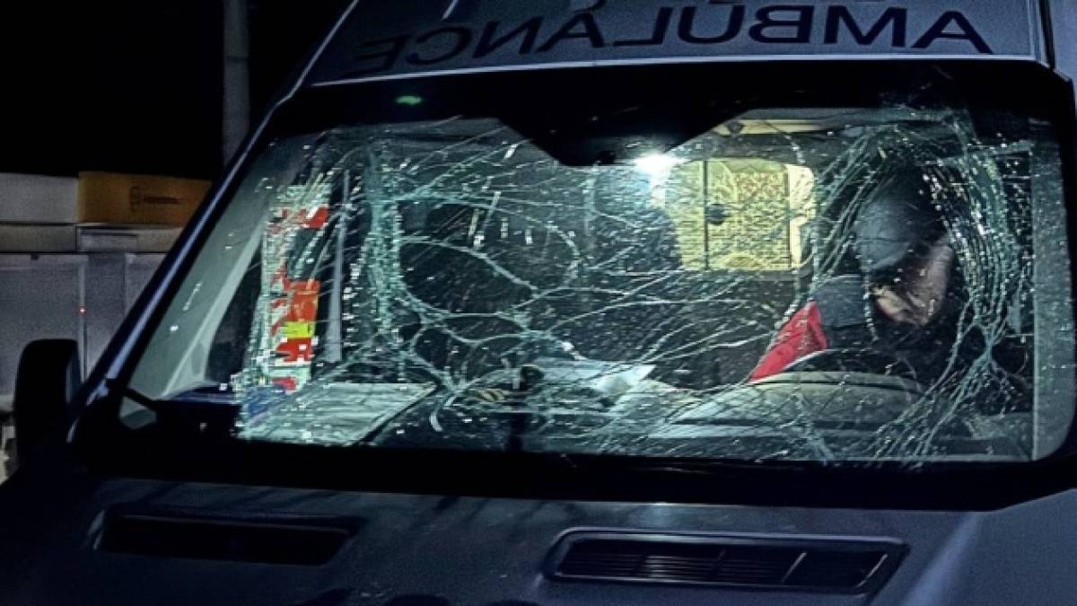 Ракетний удар по Харкову: троє людей загинули, 23 постраждали