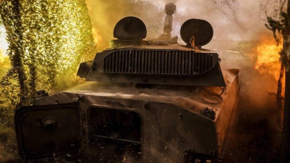 Генштаб ЗСУ — про орієнтовні втрати ворога на 31 травня: 507650 (+1390) осіб,  2229 (+7) крилатих ракет, 10587 (+55) БпЛА