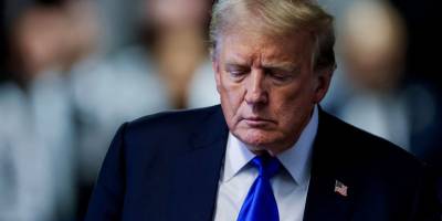 Суд присяжних визнав Трампа винним за всіма 34-ма пунктами звинувачення