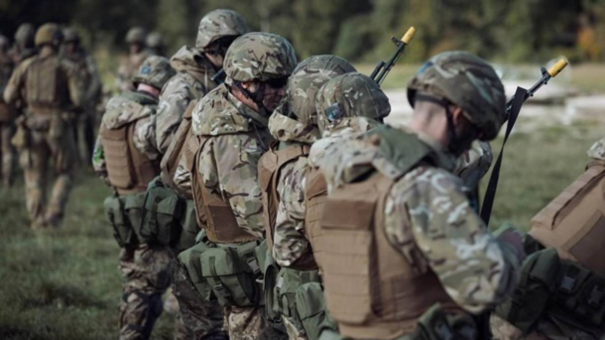 Рада пропонує економічне бронювання від мобілізації?
