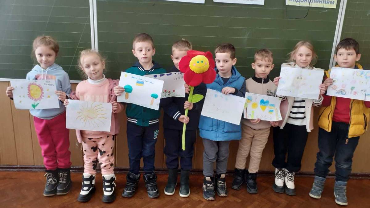 Оновлені бібліотеки Запорожжя: привіт, літечко! Програма на 1 червня