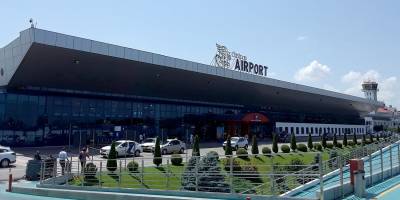 Українці зможуть потрапити до аеропортів Молдови, Польщі та Угорщини