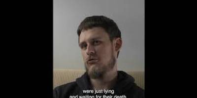 На Docudays UA вперше покажуть фільм про теракт в Оленівці