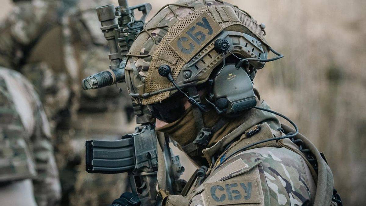 СБУ закликає українців повідомляти про зрадників і колаборантів