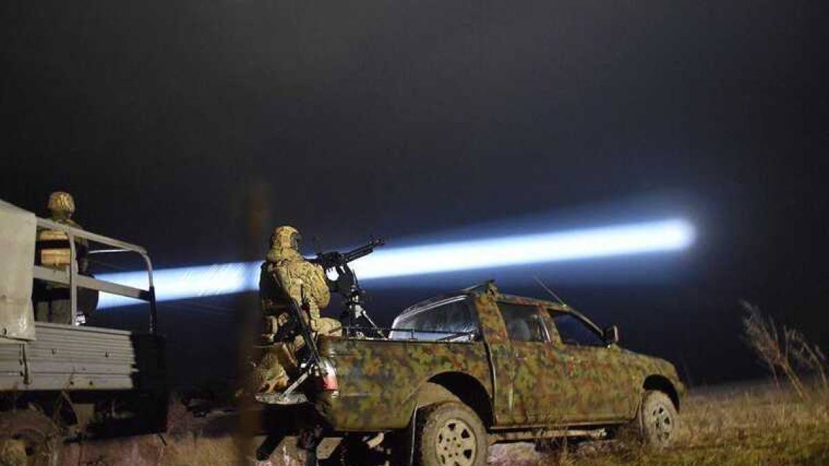 Сили ППО за ніч збили 35 крилатих ракет і 46 «шахедів» — ПС ЗСУ