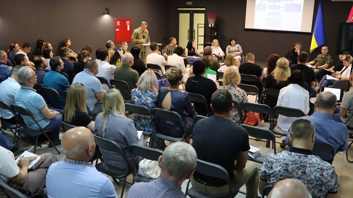 Як на Запоріжжі підтримують захисників та захисниць України